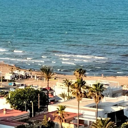 Lomas Del Mar Torrevieja Sobre El Mediterráneo Exterior foto