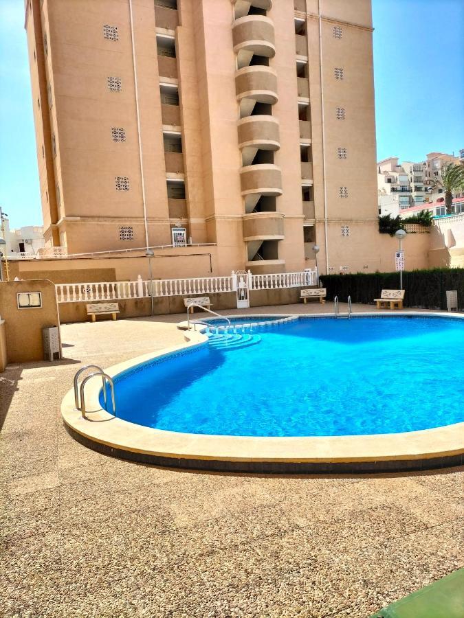 Lomas Del Mar Torrevieja Sobre El Mediterráneo Exterior foto