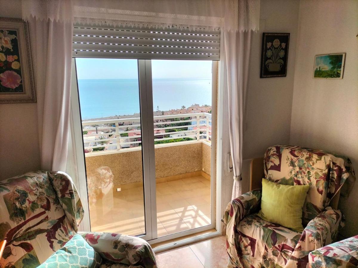 Lomas Del Mar Torrevieja Sobre El Mediterráneo Exterior foto