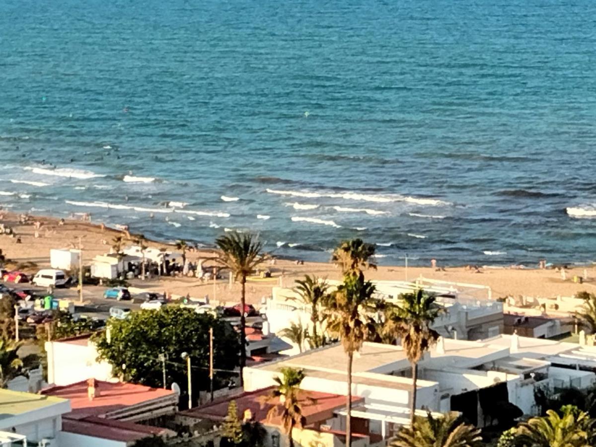 Lomas Del Mar Torrevieja Sobre El Mediterráneo Exterior foto